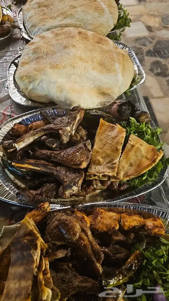 شوي خارجي 9