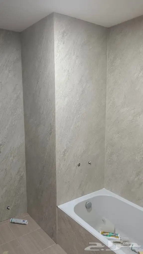 ديكورات ينبع الصناعيه وبويات داخليه وخارجيه 13