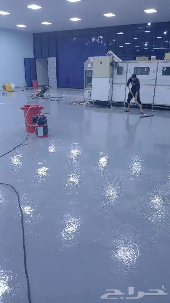 شاركة تنظيف بتبوك تنظيف منازل شقق فلل خزانات كنب سجاد 3