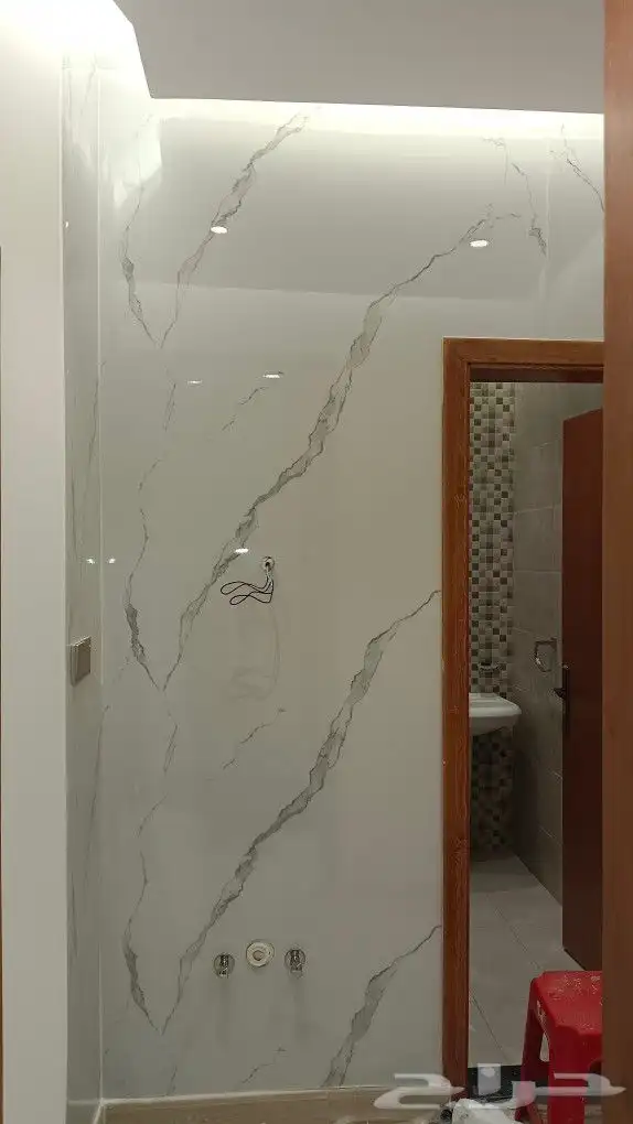 ديكورات ينبع الصناعيه وبويات داخليه وخارجيه 14