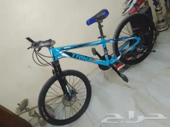 ذراجه لبيع 0