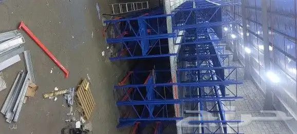 افضل خدمات ارفوف فك وتركيب ونقل 0