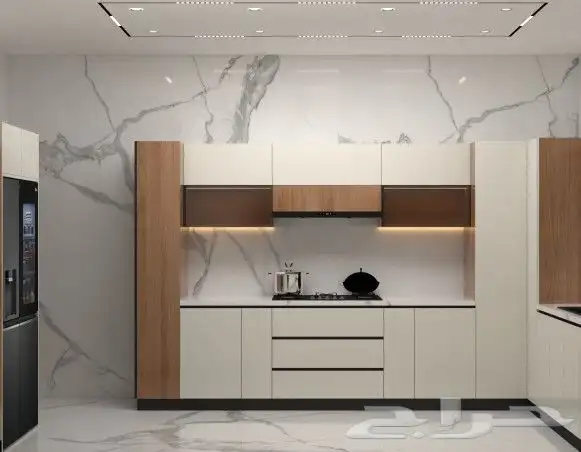 مطابخ مودرن 3
