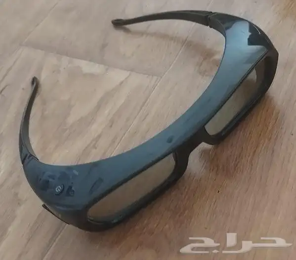 نظارة سوني 3D 0