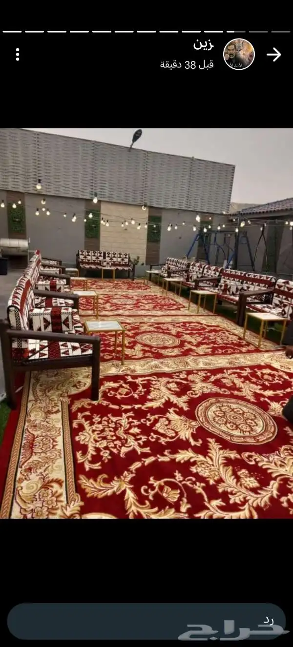 تأجير مكيفات فريون تأجير مكيفات صحراوي تأجير جلسات 10