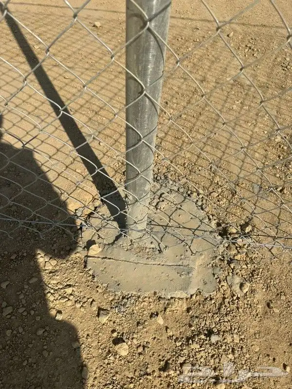 توريد وتركيب جميع انواع الشبوك في انحاء المملكه 6