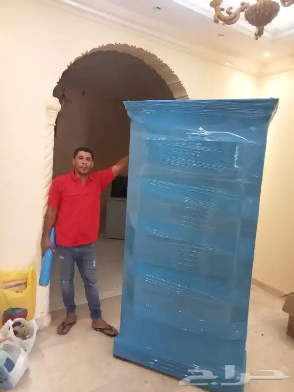 نقل عفش بجده 3