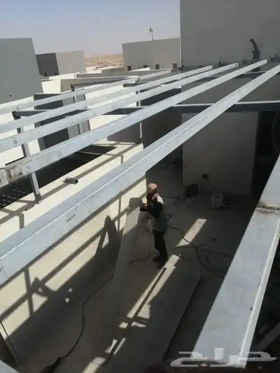 حداد ابواب 8