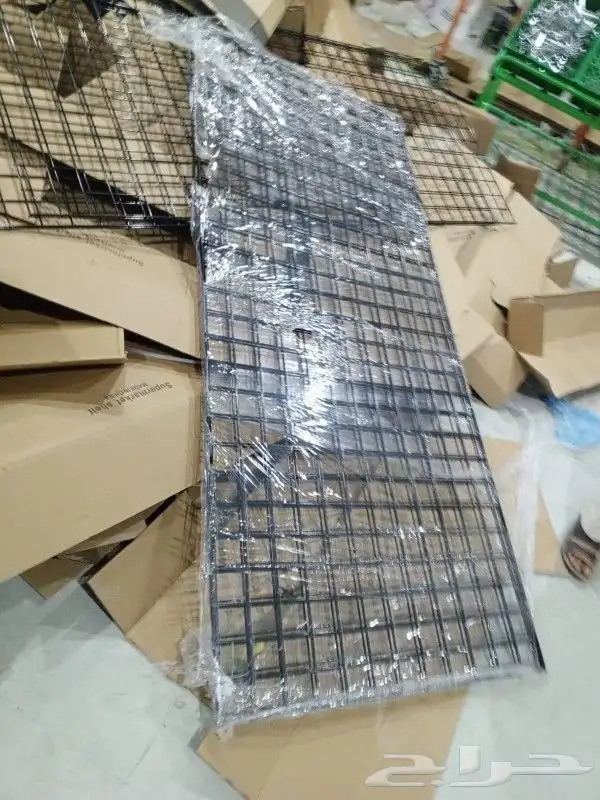 رفوف بقالات سوبر ماركت صيدليات جميع انواع ال الرفوف 7