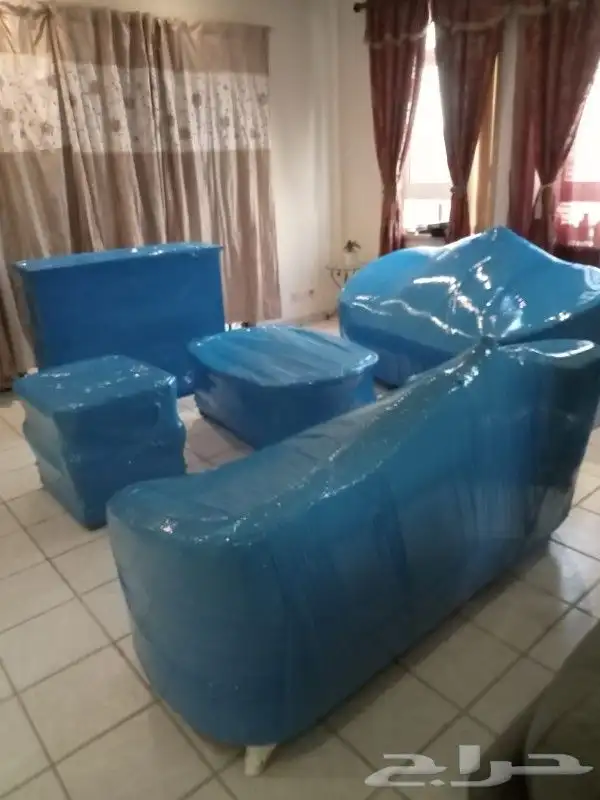 نقل عفش بجده 1