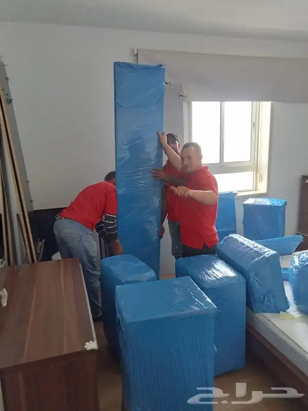 نقل عفش بجده 2