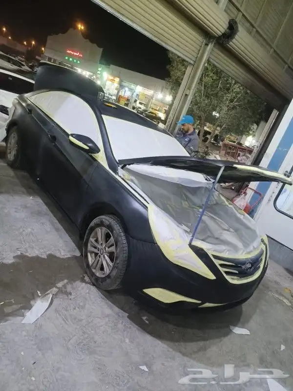 هايس ديزل كير حذاف 0