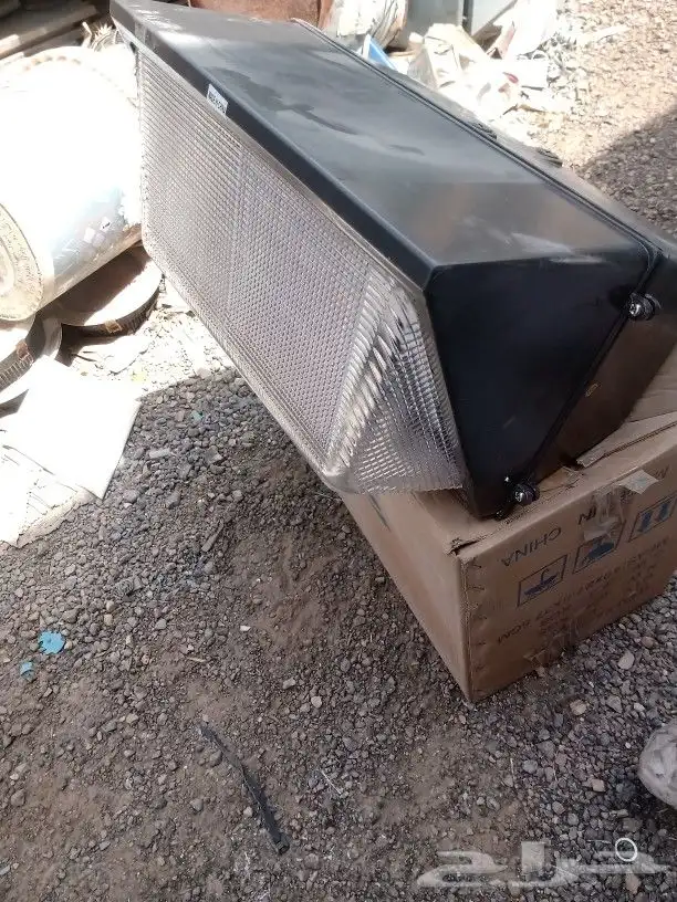 اناره استرحات احواش ملاعب مستودعات 3