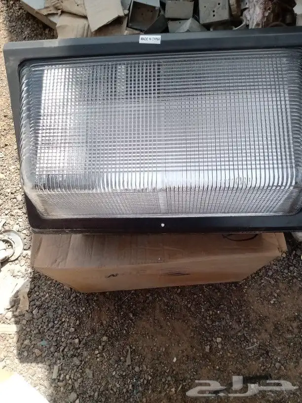 اناره استرحات احواش ملاعب مستودعات 4