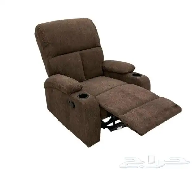 كراسي مساج واسترخاء ثابت ودوار وهزاز 46