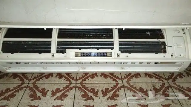 مكيف اسبلت 3