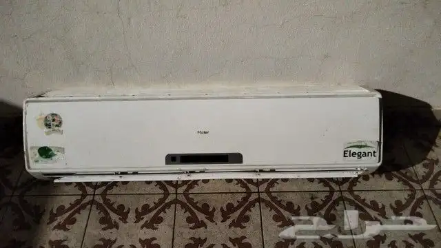 مكيف اسبلت 5