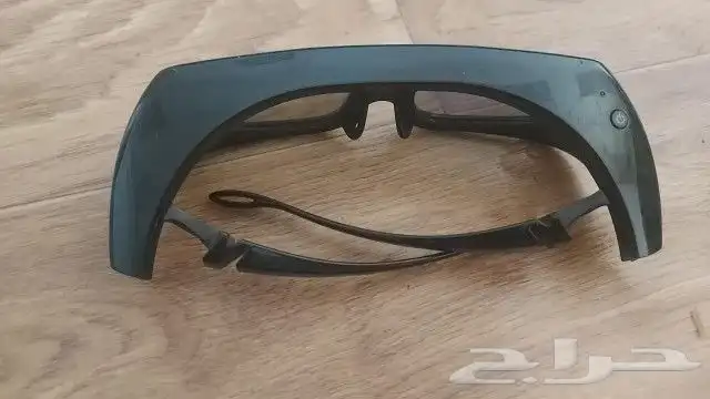 نظارة سوني 3D 2