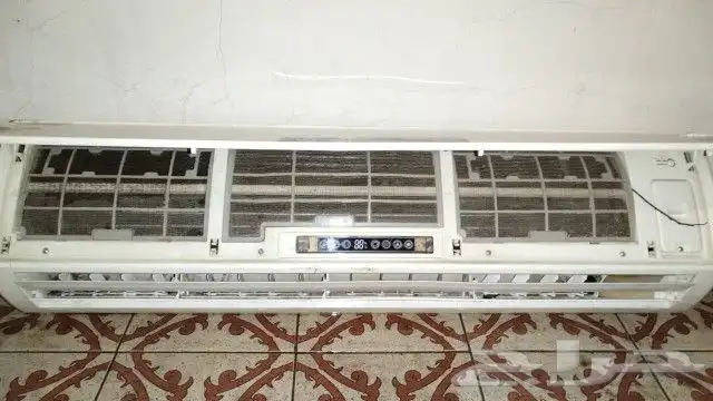 مكيف اسبلت 0