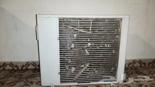 مكيف اسبلت 2