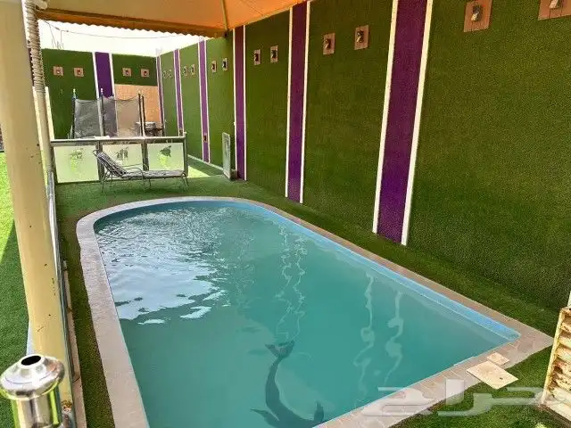 شاليهات الرياض عروض خاصة 4