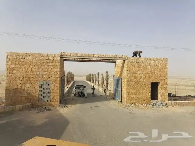 كل اعمال حجر وتراث وسقف 3