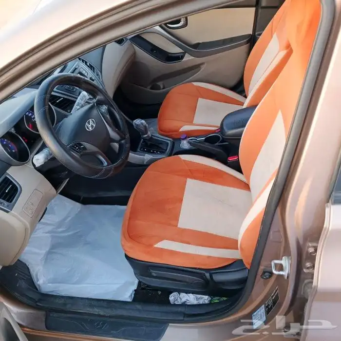 elantra 2015 7