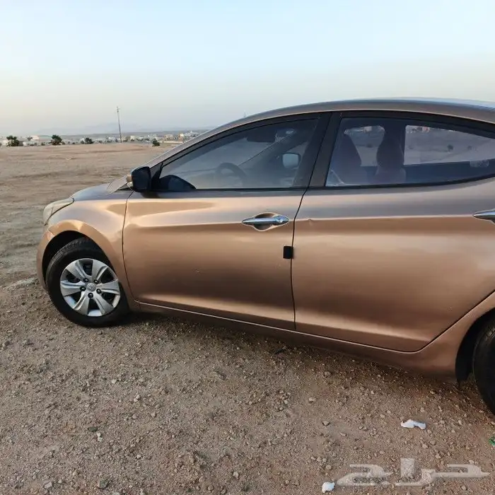 elantra 2015 3