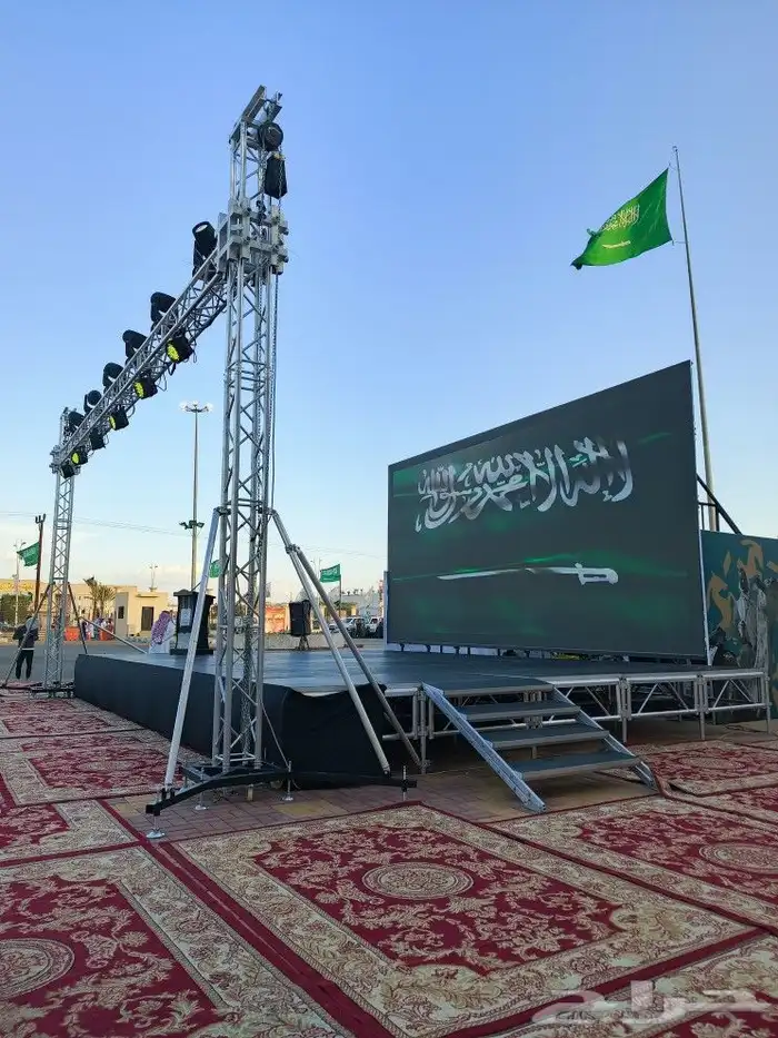 حفلات وفعاليات 4