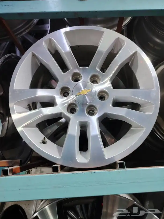 جنوط تاهو اصلي وكاله مقاس 18 مديل 2018 0