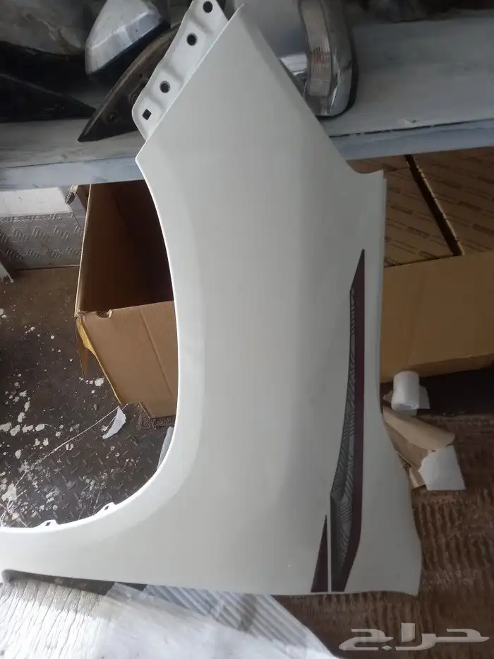 تشليح قطع غيار هيلكسات 2