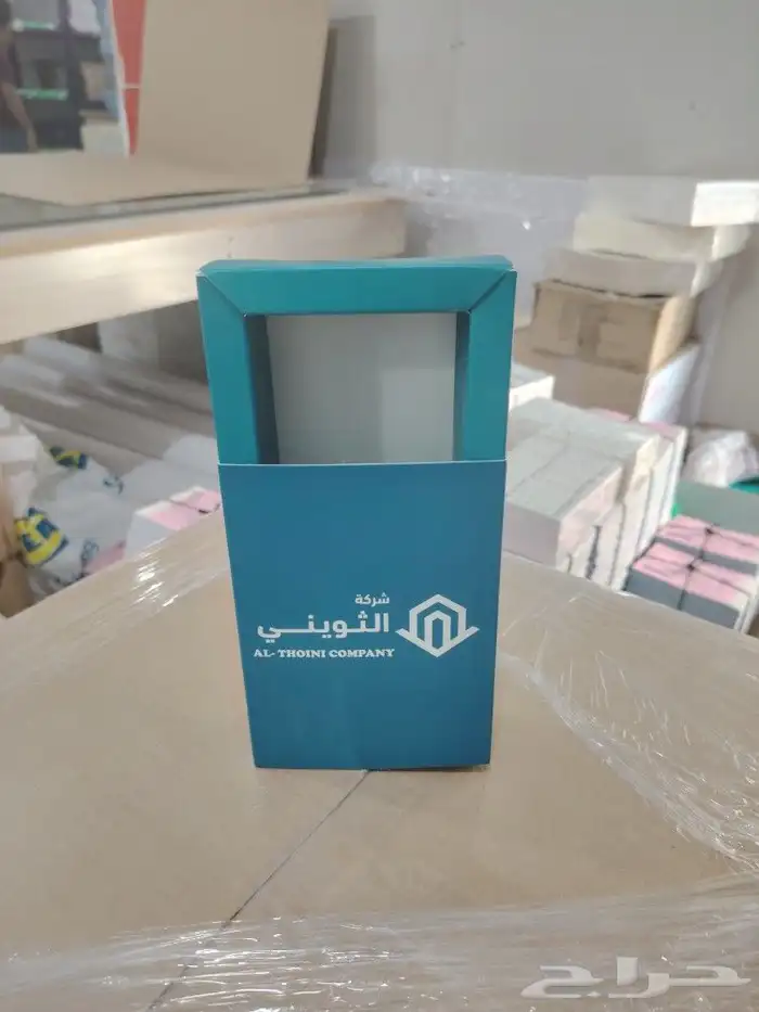 مطبعه بوكسات اكياس اكواب اساور 3