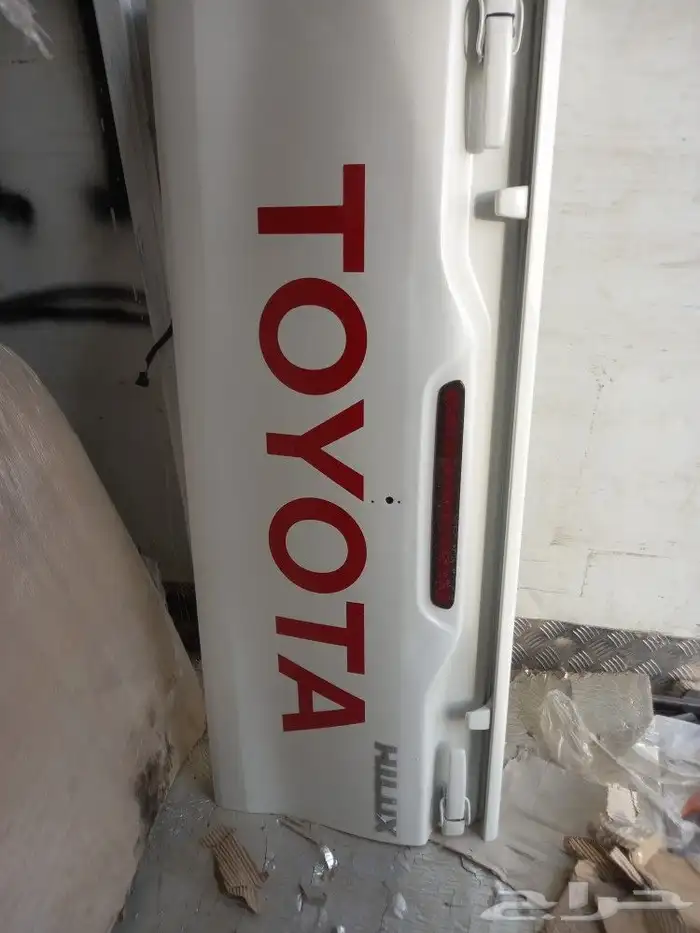 تشليح قطع غيار هيلكسات 9