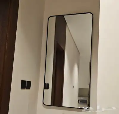 مرايه كبيره جديده بكرتونتها 1
