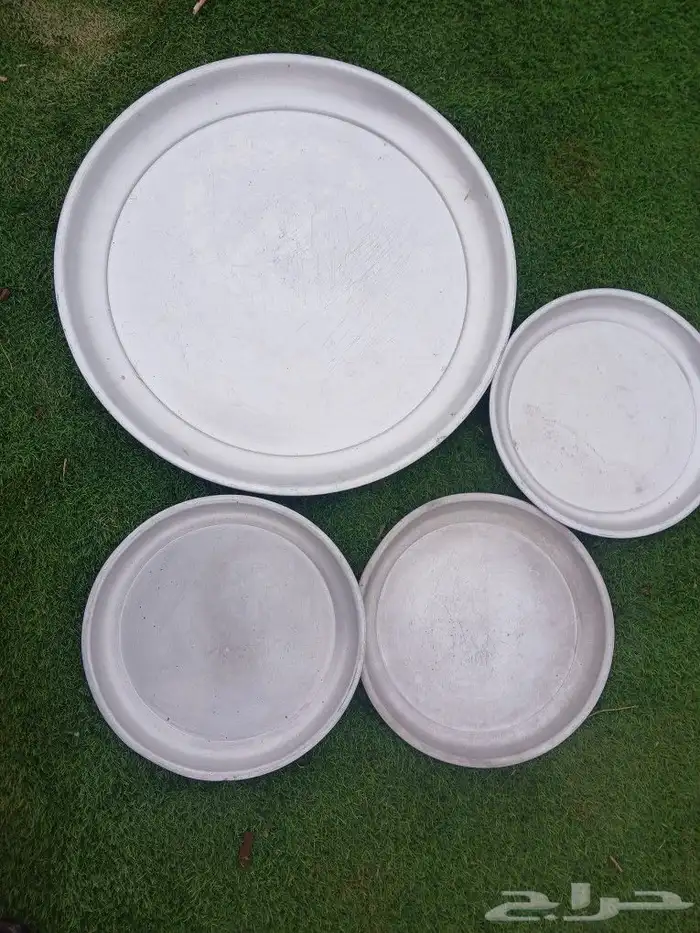 صحن امنيوم ابوشعله مصنع المصيريعي 0