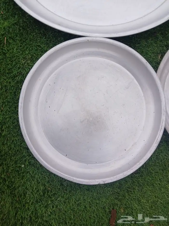 صحن امنيوم ابوشعله مصنع المصيريعي 2