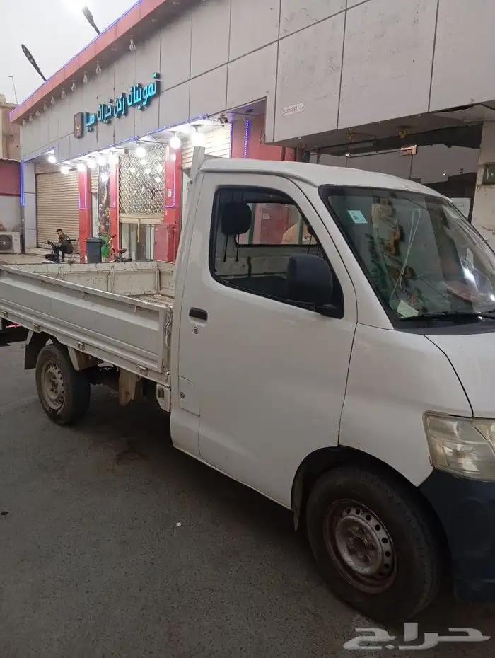 مشوار دباب 0