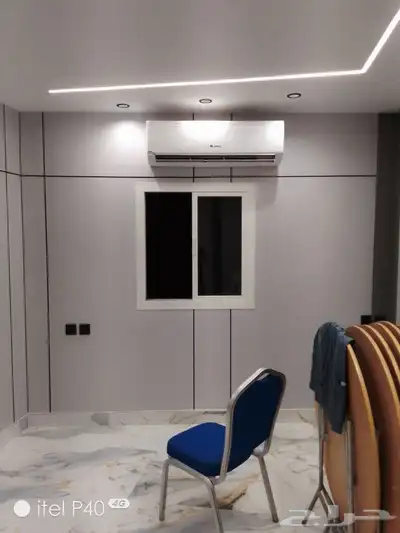 جميع أعمال الديكور الحديث 19