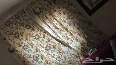 كنب وستاره ومرتبه نفرين الكنب بدون المخدات التواصل واتساب 5