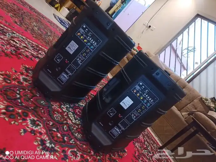 تاجير سماعات جميع انواعها 21
