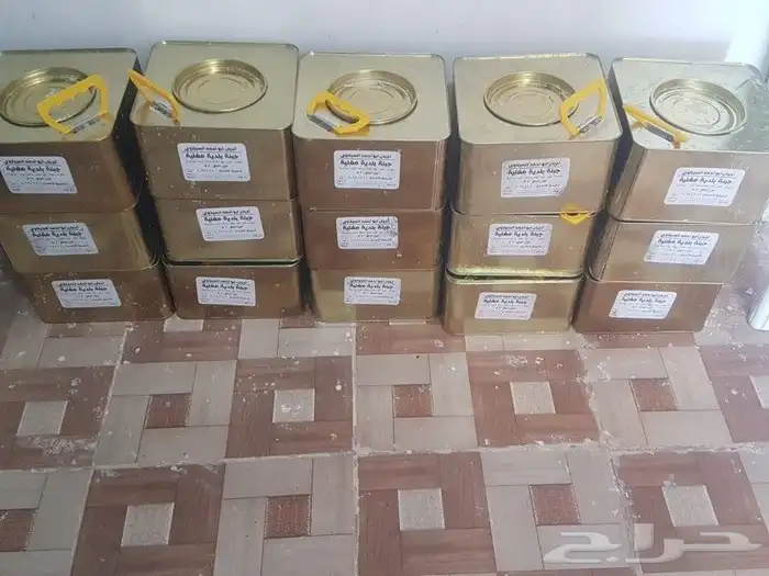 جبنه مقليه عرب 2