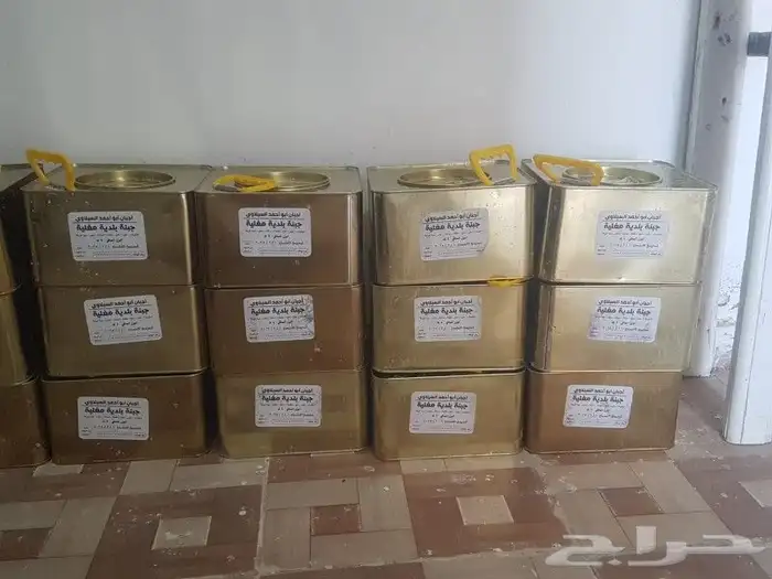 جبنه مقليه عرب 0