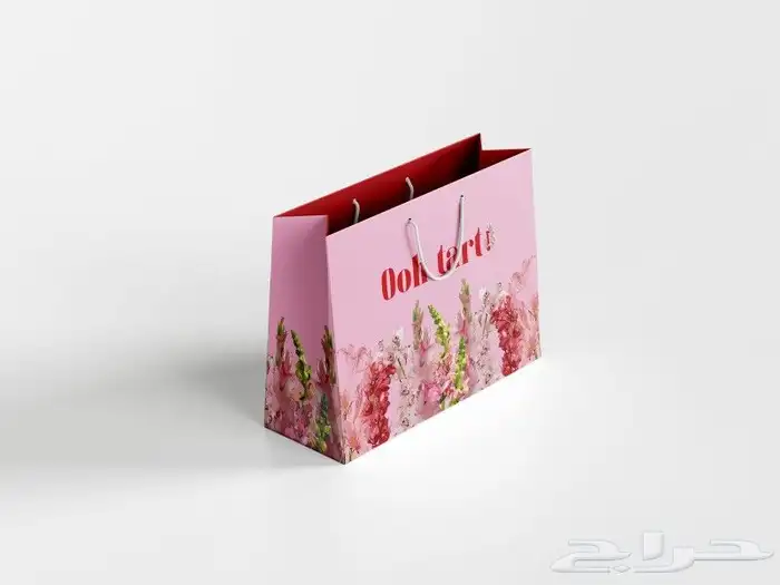 مطبعة طباعة أكياس وبوكسات 6