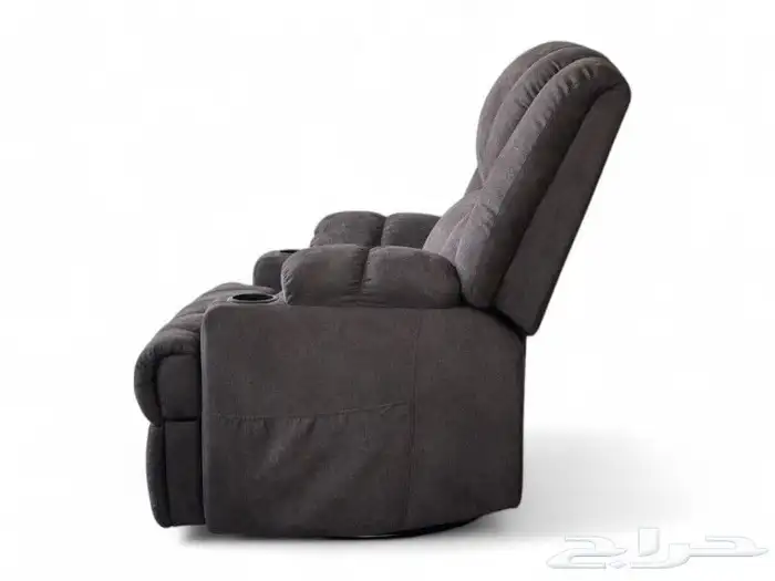 كراسي مساج واسترخاء ثابت ودوار وهزاز 14