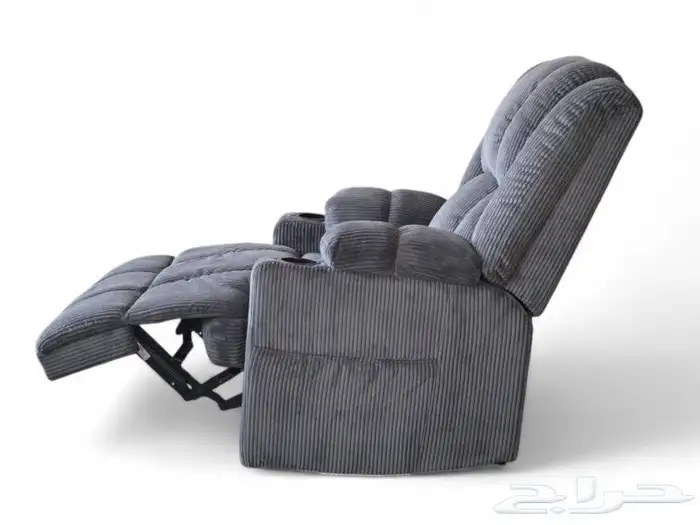 كراسي مساج واسترخاء ثابت ودوار وهزاز 20