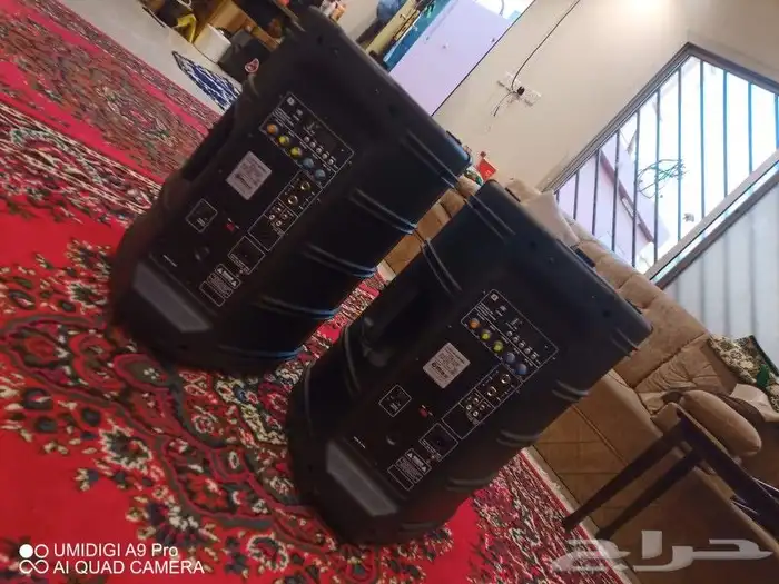تاجير سماعات جميع انواعها 2