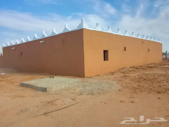 مقاول بناء بيوت تراث وترميمات 8