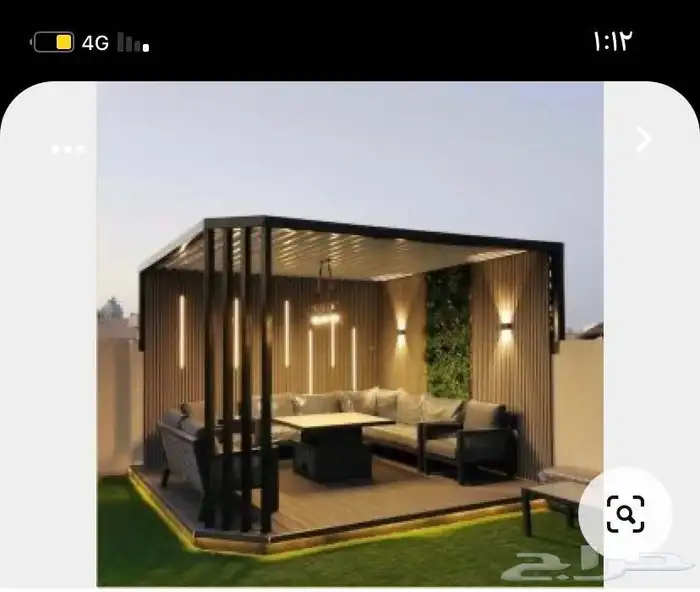 تنسيق حدائق زراعه جميع انواع النخيل وزرعه الطبيعي و الصناعي 3