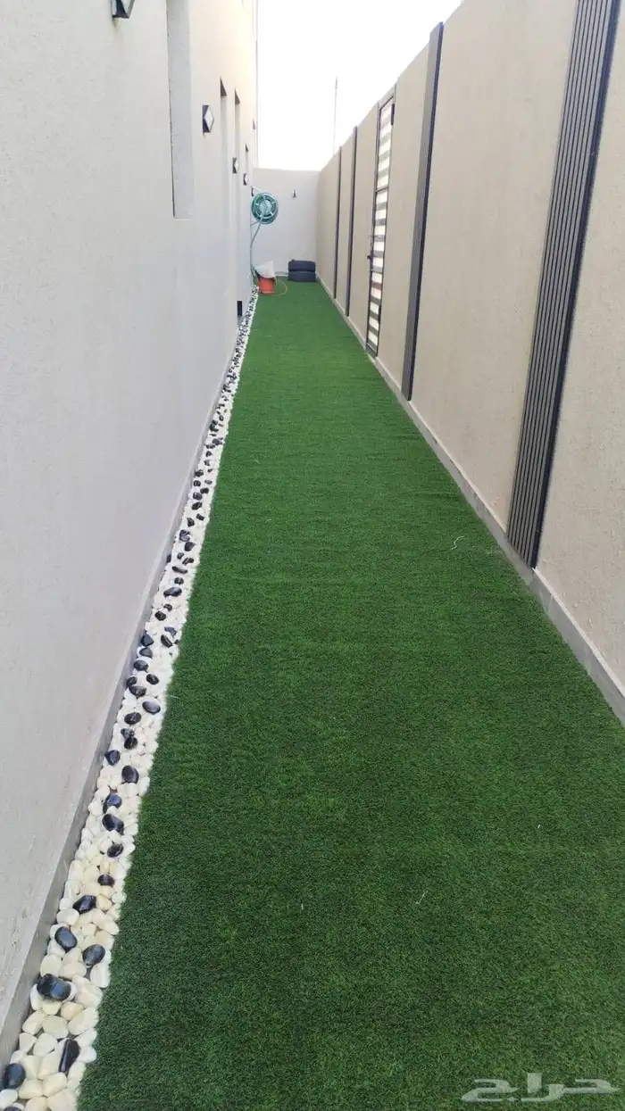 عشب جدارى عشب أرضيات بسعر الجملة 9