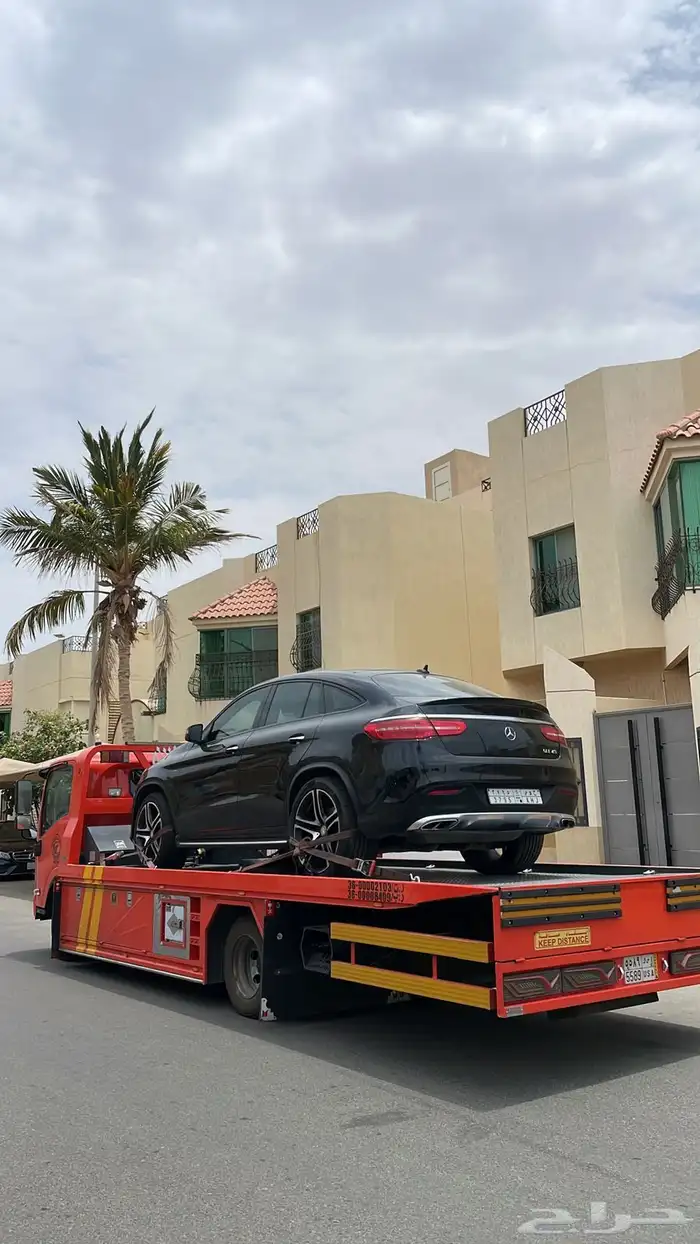 سطحه الرياض الى العلا تيماء تبوك 1